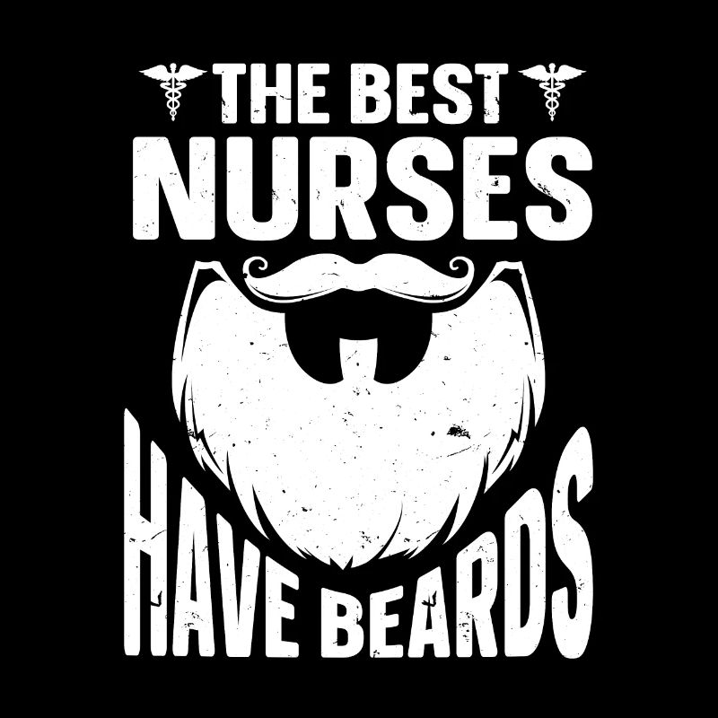 Beard Quote Bearded Men