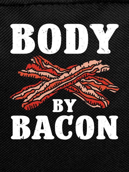 Body By Bacon