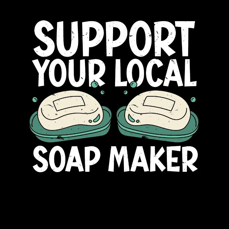 Soap Making Soap Maker