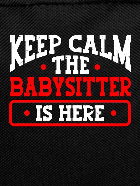 Babysitter Babysitting