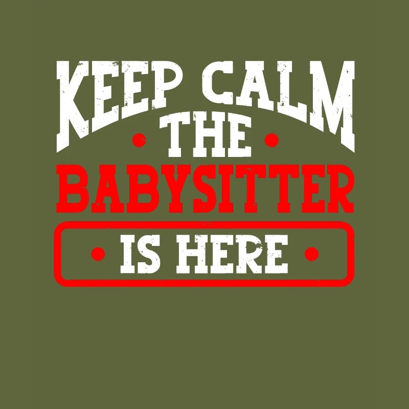 Babysitter Babysitting