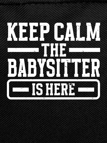 Babysitter Babysitting