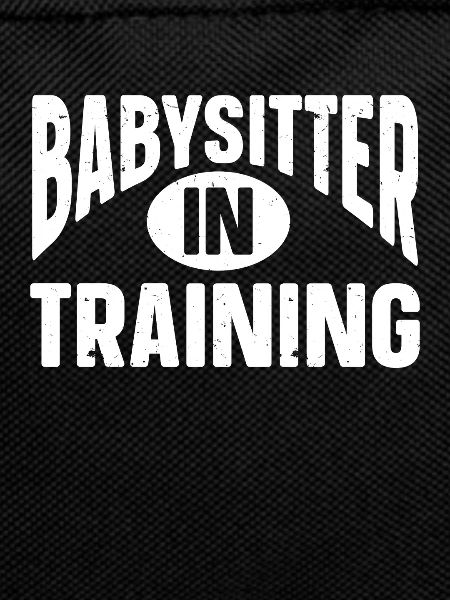 Babysitter Babysitting