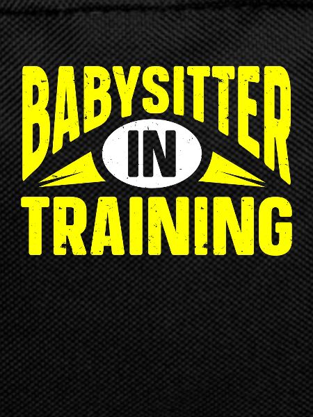 Babysitter Babysitting