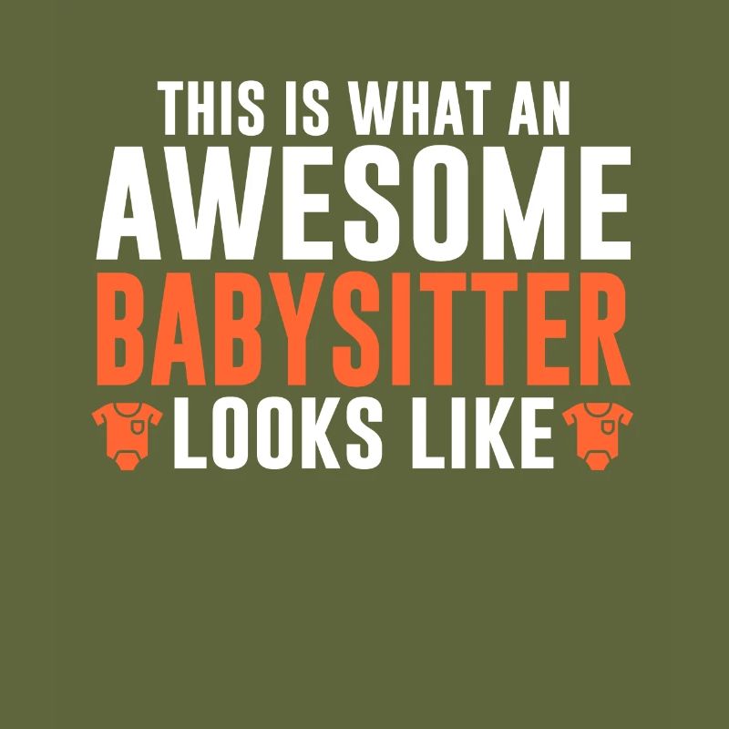 Babysitter Babysitting