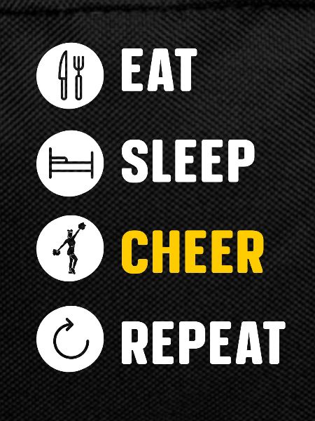Cheerleading Cheerleader Base Flyer