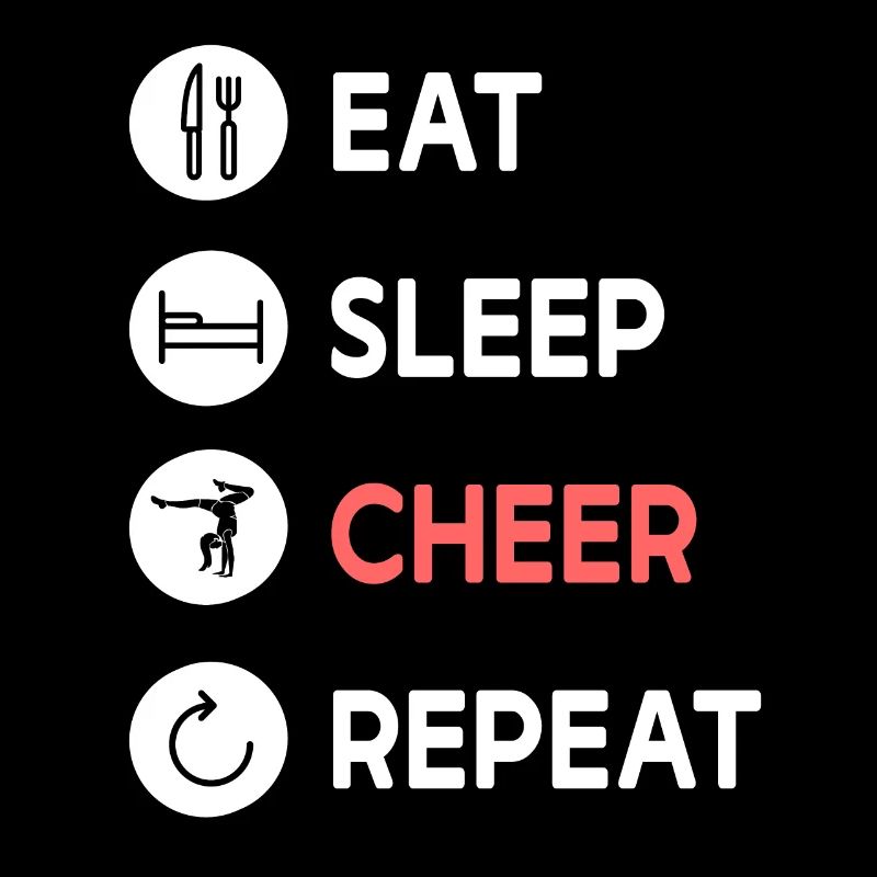 Cheerleading Cheerleader Base Flyer