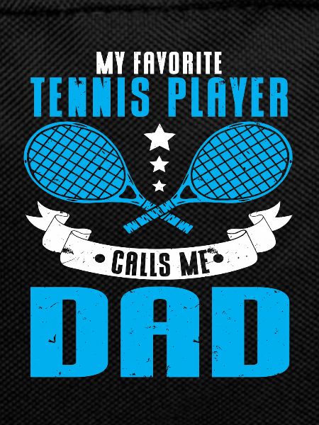 Tennis Player
