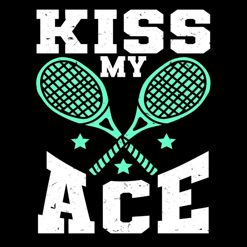 Tennis Player