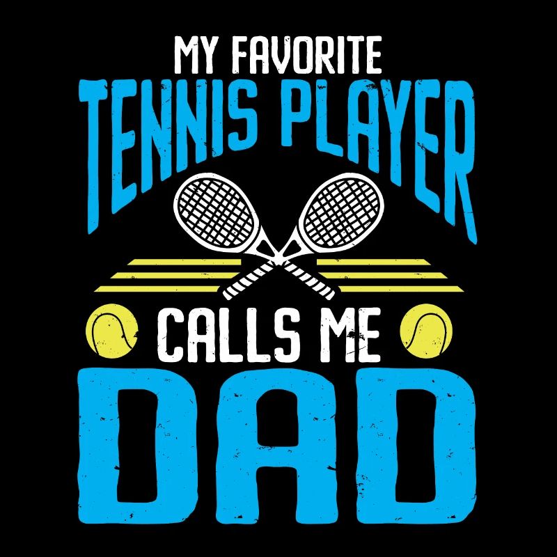 Tennis Player