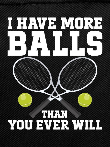 Tennis Player