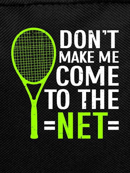 Tennis Player