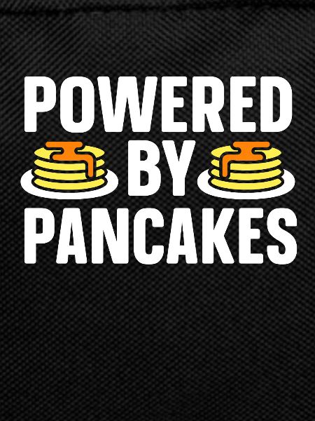 Pancakes Breakfast Food Lover