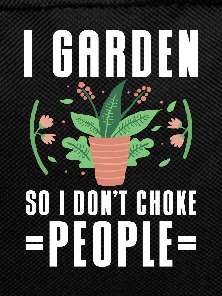 Plants Gardening Gardener