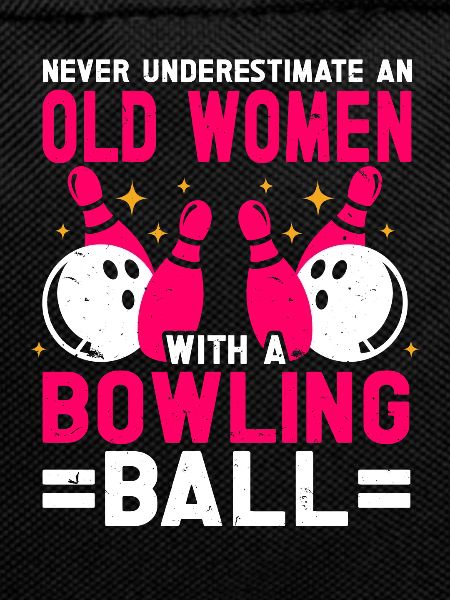 Bowling Ball Bowler