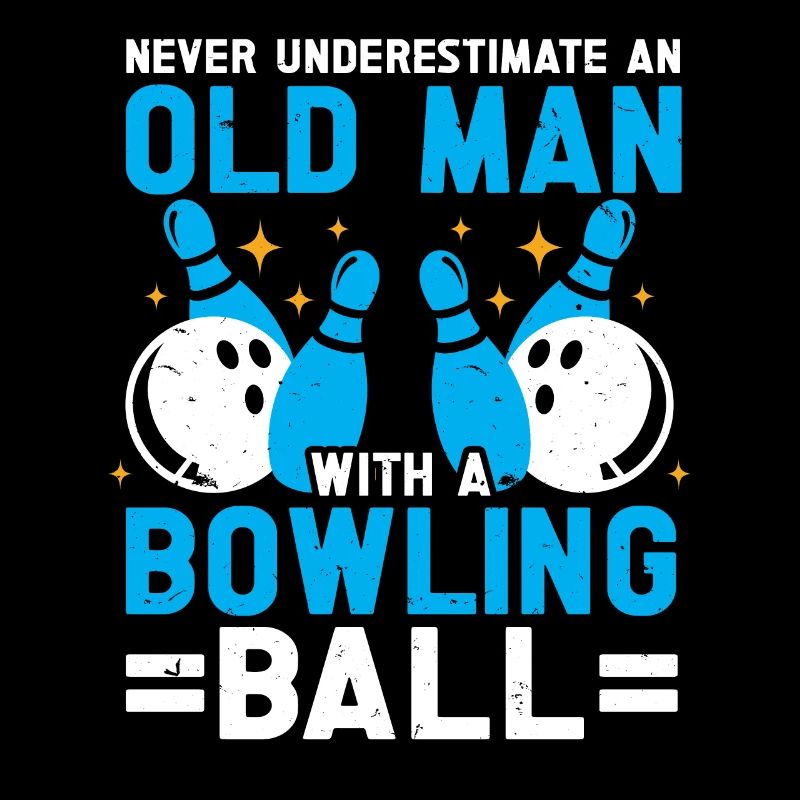 Bowling Ball Bowler