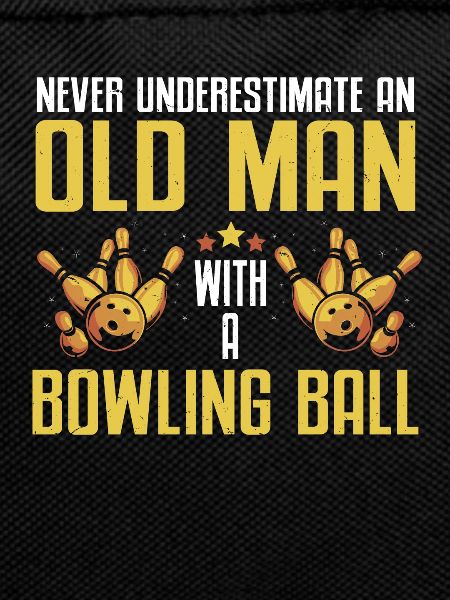 Bowling Ball Bowler