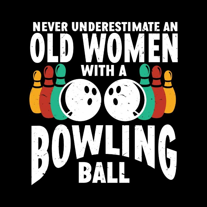 Bowling Ball Bowler