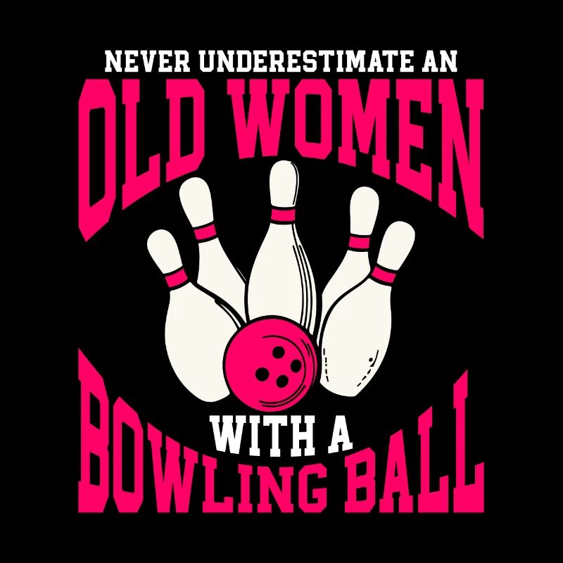 Bowling Ball Bowler