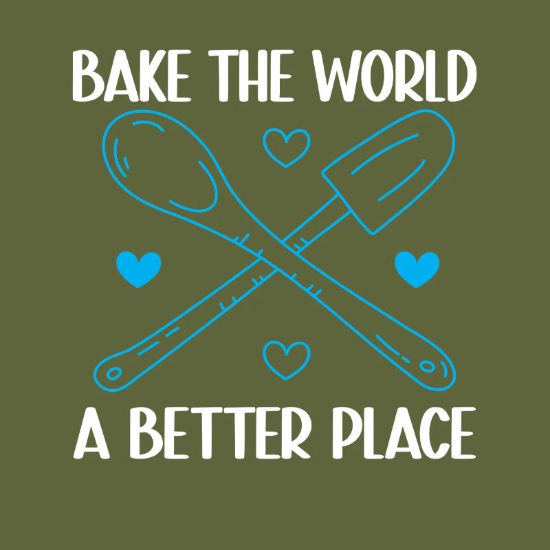 Baking Bakery Baker