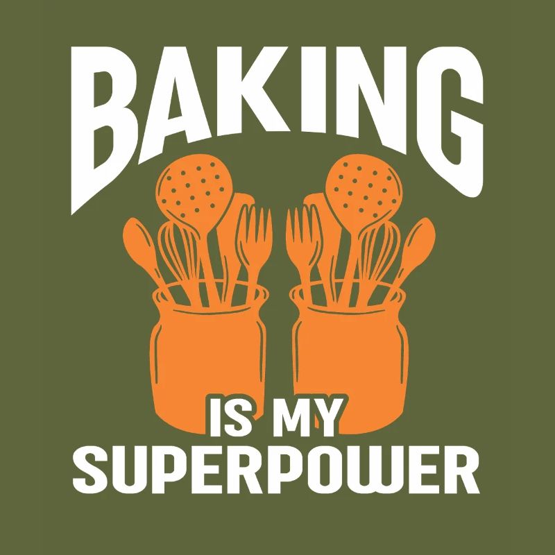 Baking Bakery Baker
