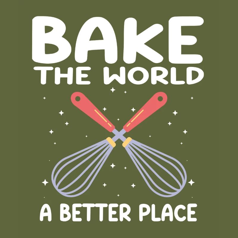 Baking Bakery Baker