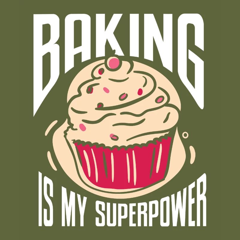 Baking Bakery Baker