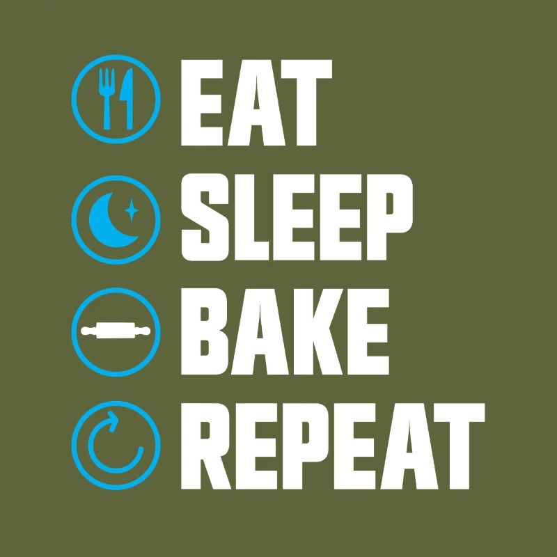 Baking Bakery Baker