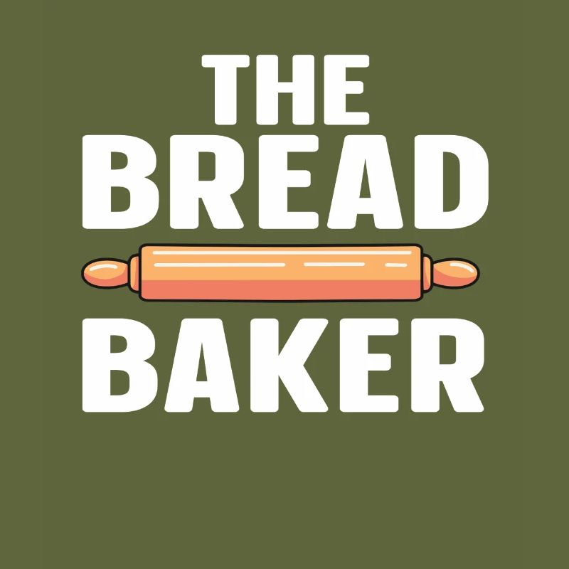 Baking Bakery Baker