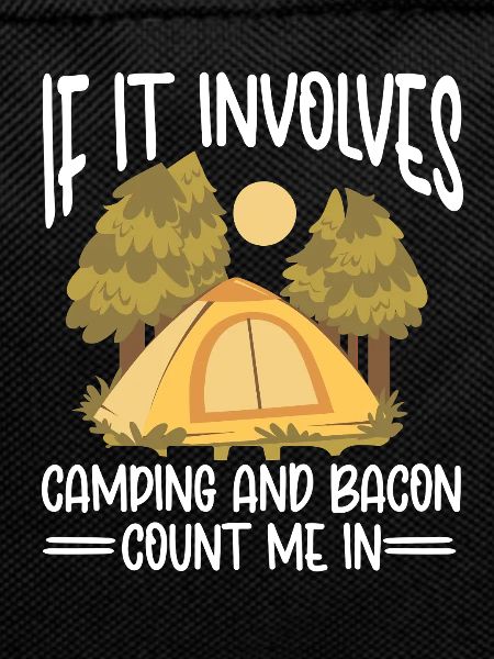 Camping Campfire Camper