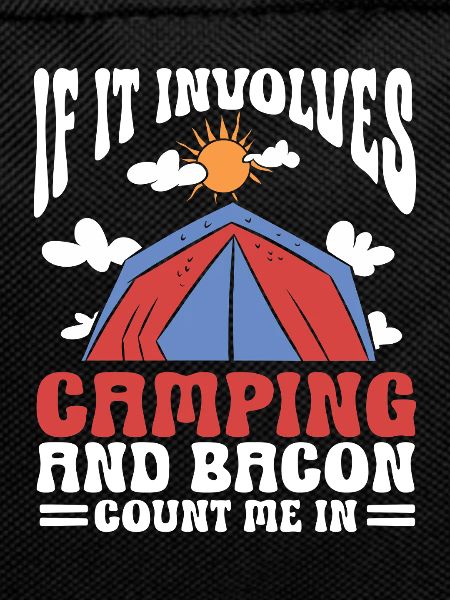 Camping Campfire Camper