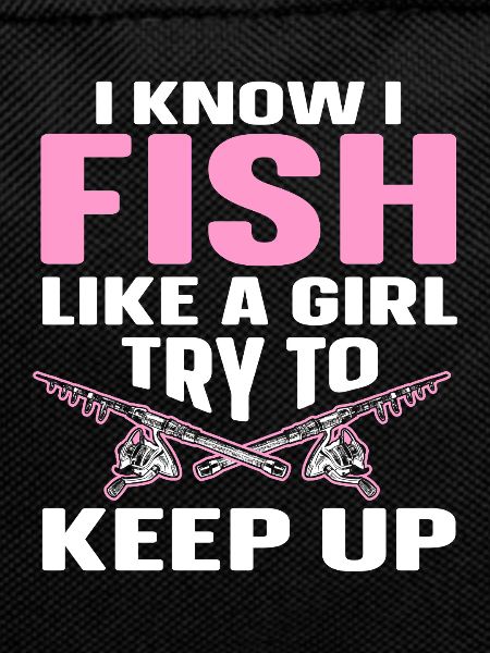 Fishing Design Fish Lover Fisherman