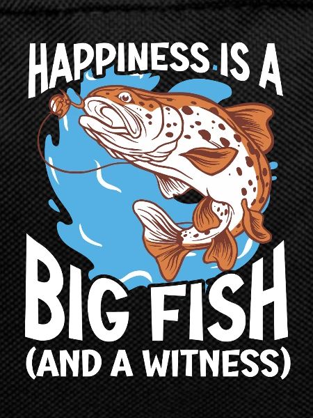 Fishing Design Fish Lover Fisherman