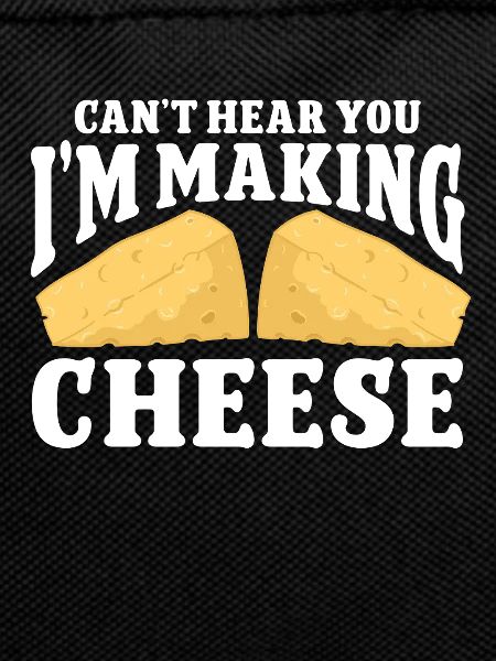Cheese Making Cheese Lover