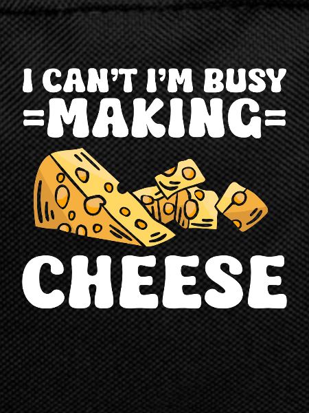 Cheese Making Cheese Lover