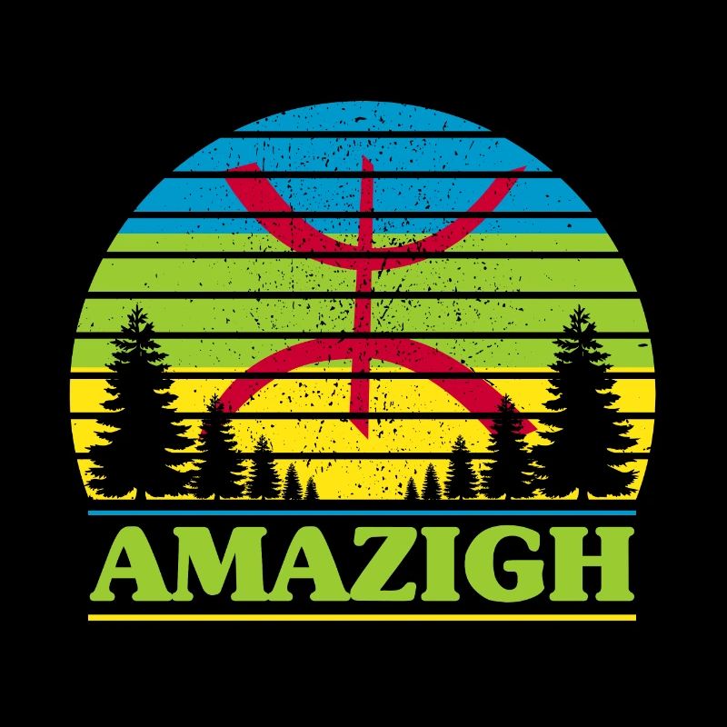 amazigh