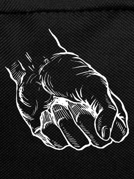 Fist Fighting Fighter