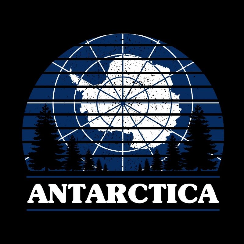 antarctique