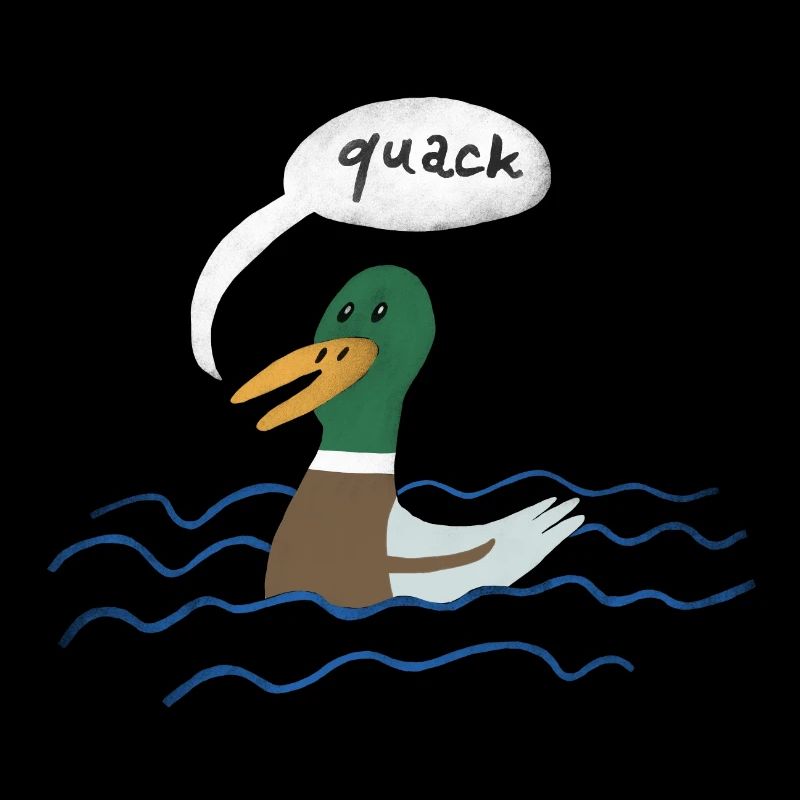 Le canard