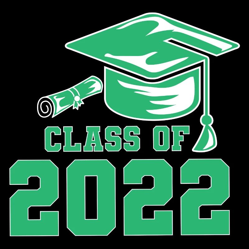 Abi 2022 Schule Abschluss Studium Class of 22