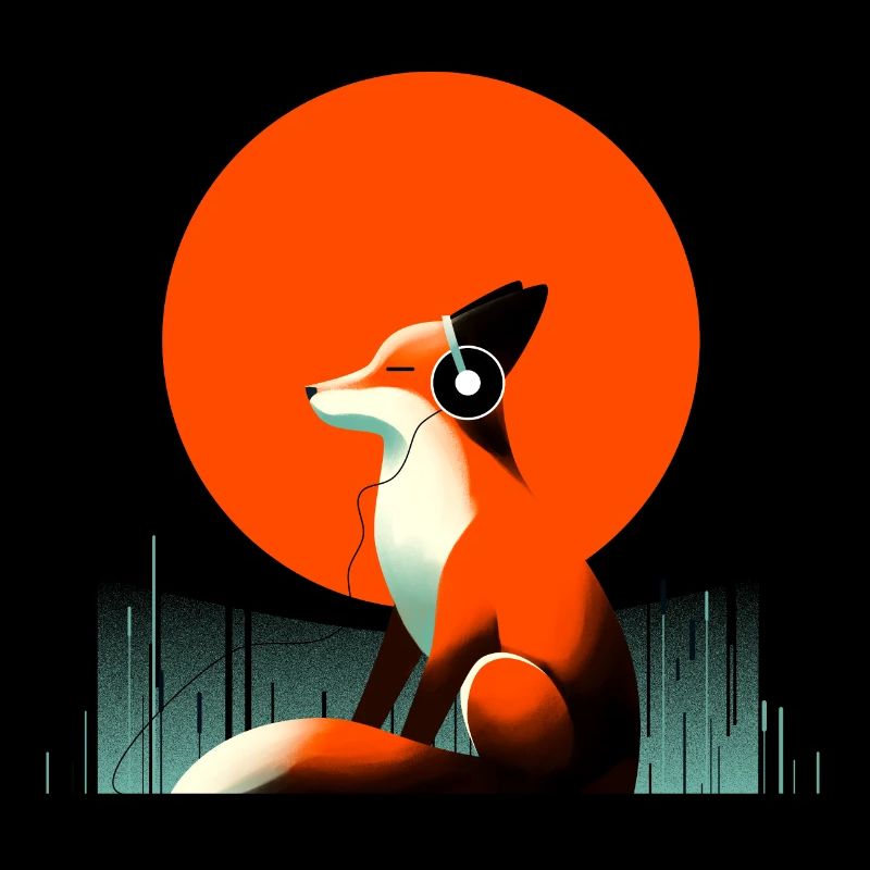 Musique Fox