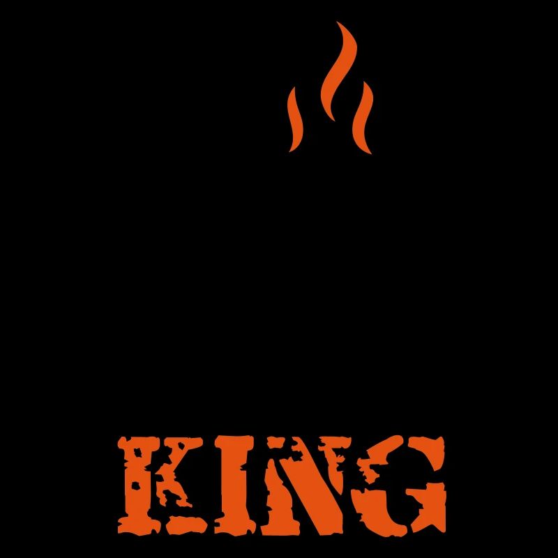 BBQ King