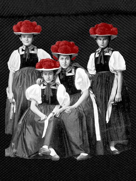 Schwarzwald Damen