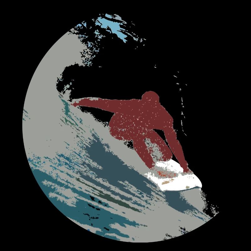 Surfer