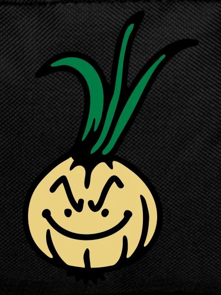 Evil onion 3