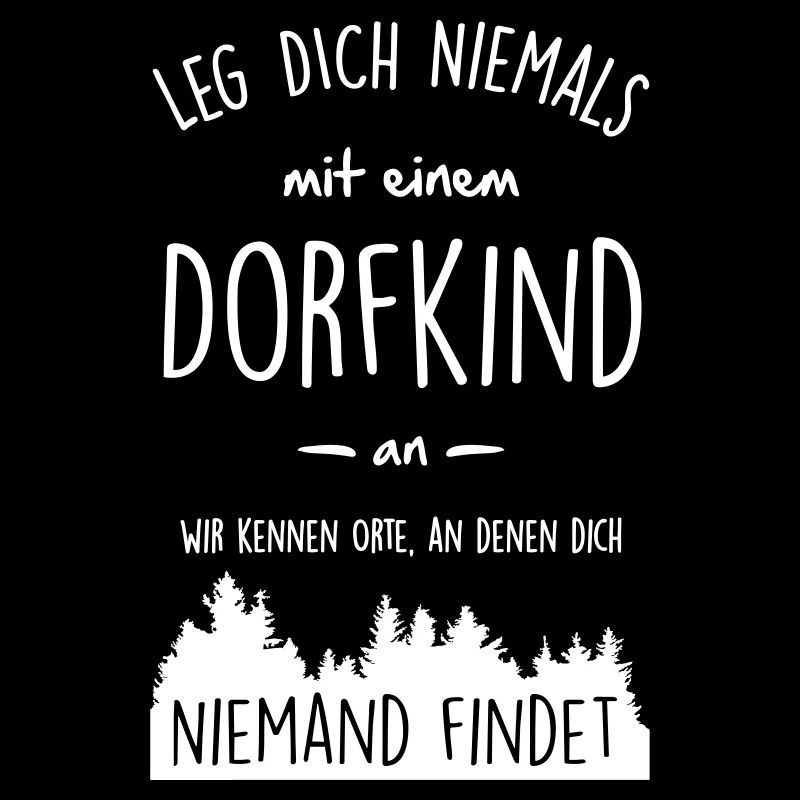 Dorfkind
