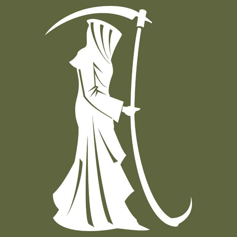 Grim Reaper, Reaper