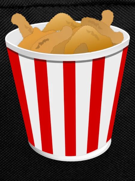 Fried Chicken