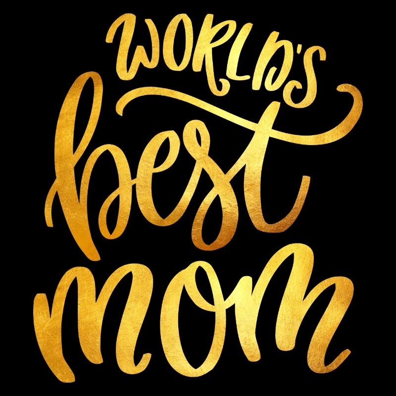World's Best Mom