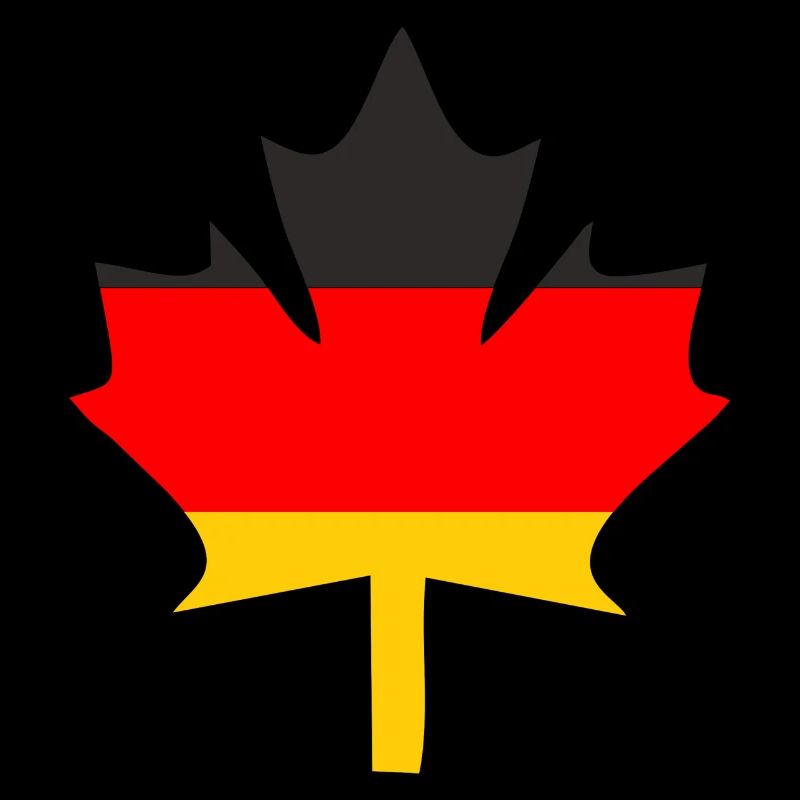 German Ahorn